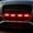 Red, variant on Lume Wear Universal RGB LED Grille Marker Lights, High-Intensity RGB LED Clip-On Front Grille Lights, No-Drill Waterproof Easy Installation for Trucks SUVs Pickups Cars,(4-White)