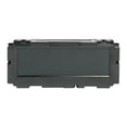thumbnail image 1 of Restored 2011-16 Chevrolet Cruze Driver Information Display Screen 12783136 (Refurbished), 1 of 5