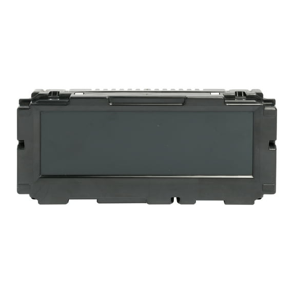 Restored 2011-16 Chevrolet Cruze Driver Information Display Screen 12783136 (Refurbished)