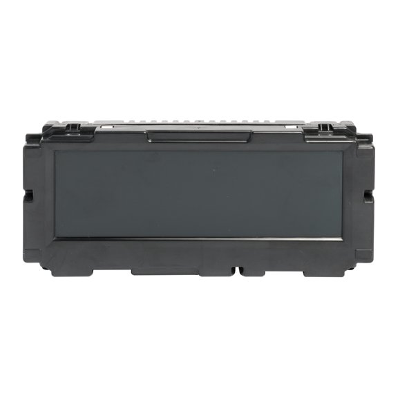 Restored 2011-16 Chevrolet Cruze Driver Information Display Screen 12783136 (Refurbished)