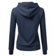 thumbnail image 5 of Sudadera de manga larga con bolsillo con capucha para mujer y mujer Fridja ghj987+2863, 5 of 7