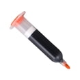thumbnail image 2 of Polyurethane Adhesive 30mL Black High Strength Non Wire Drawing Mobile Phone Tablet Frame Adhesive Glue, 2 of 8