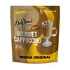 DaVinci Gourmet Mocha Cappuccino Beverage Mix, 3 lb