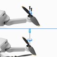 thumbnail image 4 of Set de hélices para DJI Mini 4K/Mini 2 SE/Mini 2/Mini SE, 4 of 7