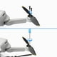 thumbnail image 4 of Set de hélices para DJI Mini 4K/Mini 2 SE/Mini 2/Mini SE, 4 of 7