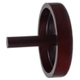 thumbnail image 2 of Shisuyan Wooden Pool Table Chalk Holder Sturdy Chalk Holder Pool Table Chalk Holder, 2 of 9