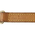 thumbnail image 5 of Pre-Owned LOUIS VUITTON Louis Vuitton Shoulder Strap Brown (Fair), 5 of 6