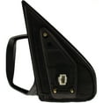 thumbnail image 5 of New Left Mirror Is Compatible With Honda Pilot SE Sport Utility 4 Door 3.5L 2015 By part number HO1320249 76250-SZA-A33ZA 76250SZAA33ZA, 5 of 5