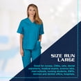 thumbnail image 7 of M&M SCRUBS - UNISEX SCRUB SET 101, 7 of 7