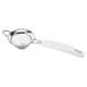thumbnail image 5 of Colador de malla fina de acero inoxidable, colador de cocina, de harina, colador de alimentos para fruta 8cm, 5 of 9