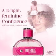 Sapil Intense , 3.4 oz EDP Spray