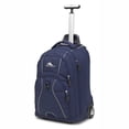 thumbnail image 1 of Mochila con ruedas para portátil High Sierra Freewheel True Navy, 1 of 5