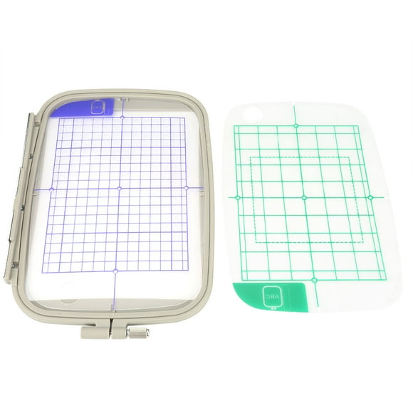 Ensemble de Broderie, 4 Pcs/ensemble 4en1 pour Bro PE-700 PE-700II PE770 PE780D pour Innovis 1000 1200 1250D PC-6500 Pcs-8200 Pcs-8500
