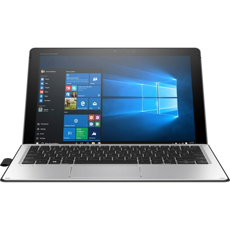 HP Elite x2 1012 G2 - 12.3