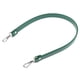thumbnail image 1 of Moda Cuero Reempzo Monedero Correas Bolso Bolso Cinturón Pteado Verde Zulema Correas de repuesto para bolso, 1 of 5