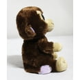 thumbnail image 2 of Ty Beanie Boos - Coconut the Monkey – Solid Eyes - Stuffed Animal, 2 of 6