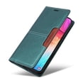 thumbnail image 3 of Case for FOXDOCK Samsung Galaxy A70 RFID Blocking Wallet Flip Cover Shockproof, 3 of 5