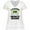 AA-White, variant on Inktastic Lacrosse Is My Favorite Season Women's Plus Size V-Neck T-Shirt
