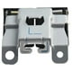 thumbnail image 4 of Auto Oil Fuel Cover Switch Engine Hood Release Handle For Re Nault Koleos 65622-JY40A Plastic Metal Car Hood Release Handle, 4 of 5