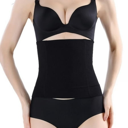 

Body Shaper Waist Trainer Corset Waist Belt Slimming Modeling Strap Belt Shapewear Slimming Corset
