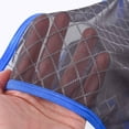 thumbnail image 6 of TANBOM Men's Mesh Triangle Nylon Underwear - Breathable & Lightweight Gray XL 1-Pack, 6 of 6