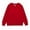 RD1, variant on Hiijoy Kids Child Pullover Sweatshirt Solid Casual Crewneck Sweatshirts for Boys and Girls