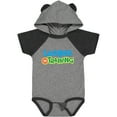 thumbnail image 3 of Inktastic Logger in Training Logging Boys or Girls Baby Bodysuit, 3 of 5