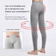 thumbnail image 4 of sweethay Pantalones de ropa interior térmica para hombre, mallas gruesas de terciopelo de algodón para invierno, mallas de longitud completa para el Ropa interior XXL sweethay AP013608-01, 4 of 6