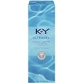 thumbnail image 1 of K-Y UltraGel Personal Water Based Lubricant, 4.5 Ounce by K-Y, 1 of 1