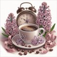 thumbnail image 1 of 5D DIY Con Forma Especial Parcial Té 30x30cm, 1 of 9