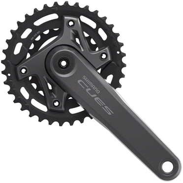 Shimano Tiagra FC-4700 Crankset - 175mm 10-Speed Gray