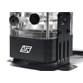 thumbnail image 3 of Swiftech Maelstrom Reservoir V2 with Integrated D5 Pump, 200mm, 3 of 3