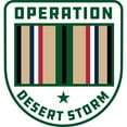 thumbnail image 2 of CafePress - Operation Desert Storm - 11 oz Ceramic Mug - Novelty Coffee Tea Cup, 2 of 4