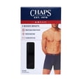 thumbnail image 2 of Chaps Men's Boxer Brief, 3 Pack, 2 of 5