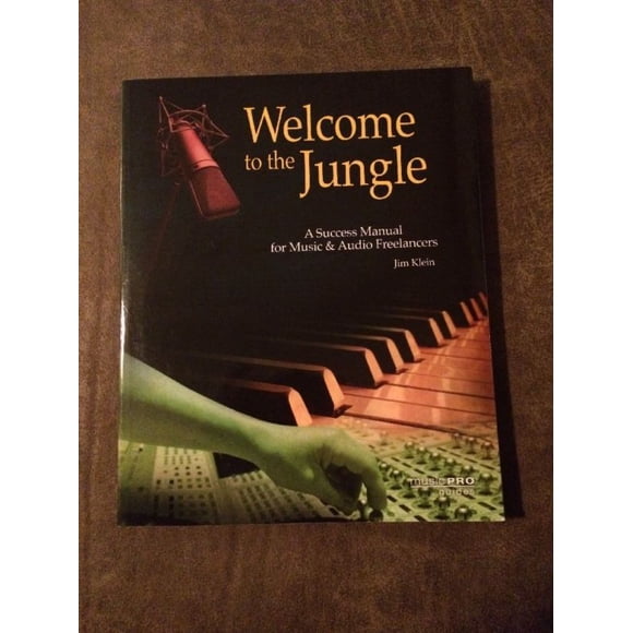 Welcome to the Jungle