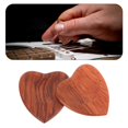 thumbnail image 3 of 2 Pcs Electric Guitar Picks Acoustic Guitar Pick Exotic Sampler Guitar Thumb Pick, 3 of 3