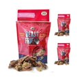 thumbnail image 1 of Alimento para perro Grand Pet Beast Friend Natural Cubes pulmón de cerdo, 1 of 2