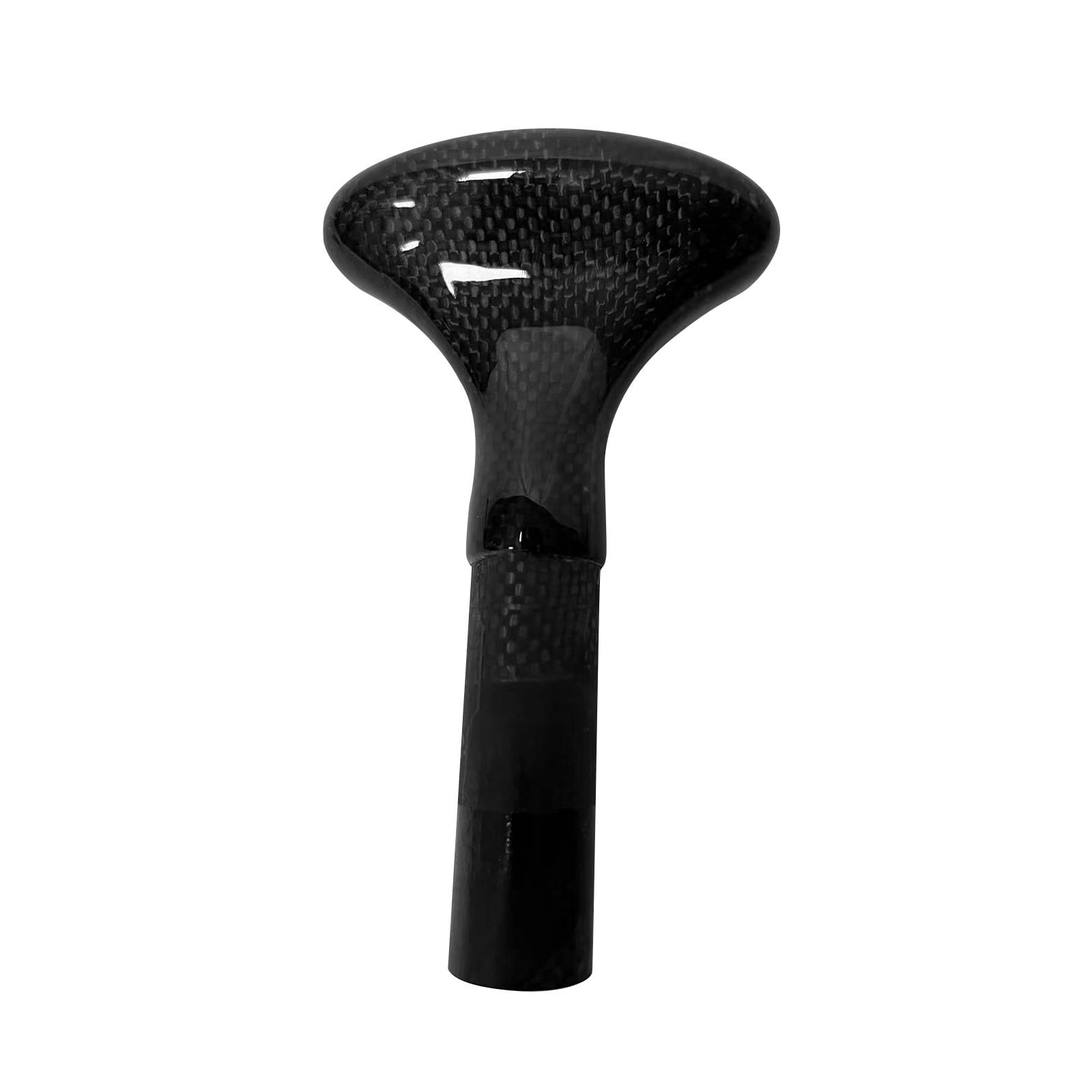 Baoblaze Boat Paddle Grip Oars Convert into A Single Oar T Paddle Handle