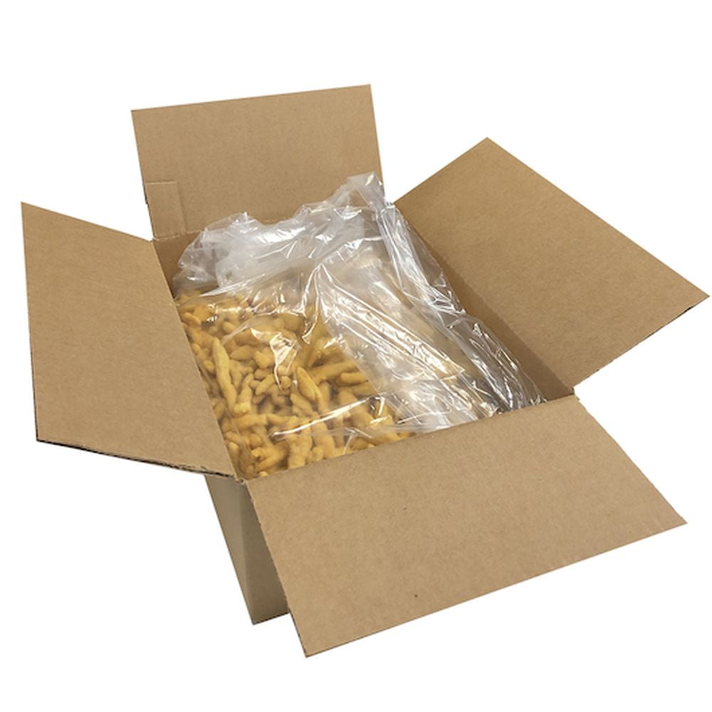 Sea Watch Frozen Breaded Clam Strip, 6 Pound -- 1 each