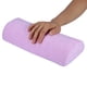 thumbnail image 3 of Sailing Cojín de reposamanos para decoración de uñas morado, portátil y suave: Herramienta perfecta para manicura y maquillaje., 3 of 3