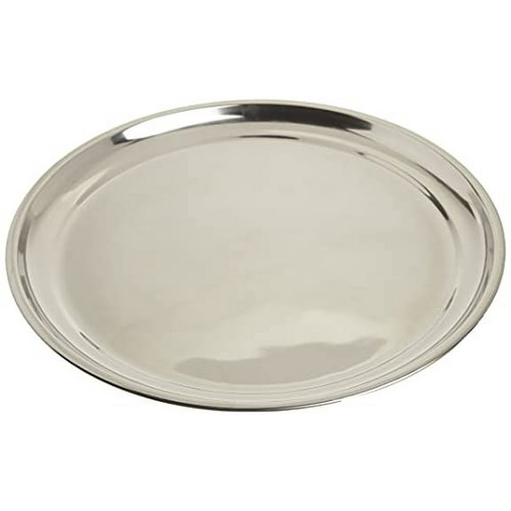 Norpro 5673 15.5in S/s Pizza Pan