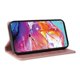 thumbnail image 2 of Funda para Samsung Galaxy A70 Estuche de Cuero PU Tipo Cartera con Ranuras para Tarjetas y Cierre Magnético, 2 of 5