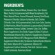 thumbnail image 4 of Pollo asado al horno Cat Treats Greenies Feline Dental, 275 ml, 4 of 7