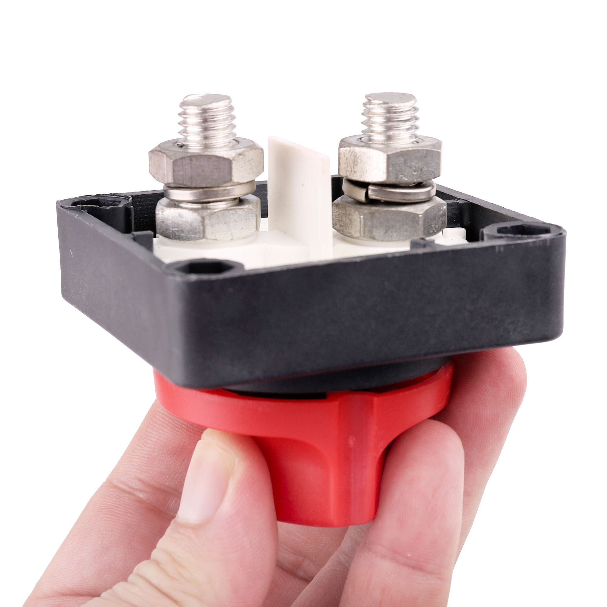 48v battery isolator relay
