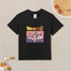 thumbnail image 2 of Camiseta Algodón de DBZ para niños, 2 of 5