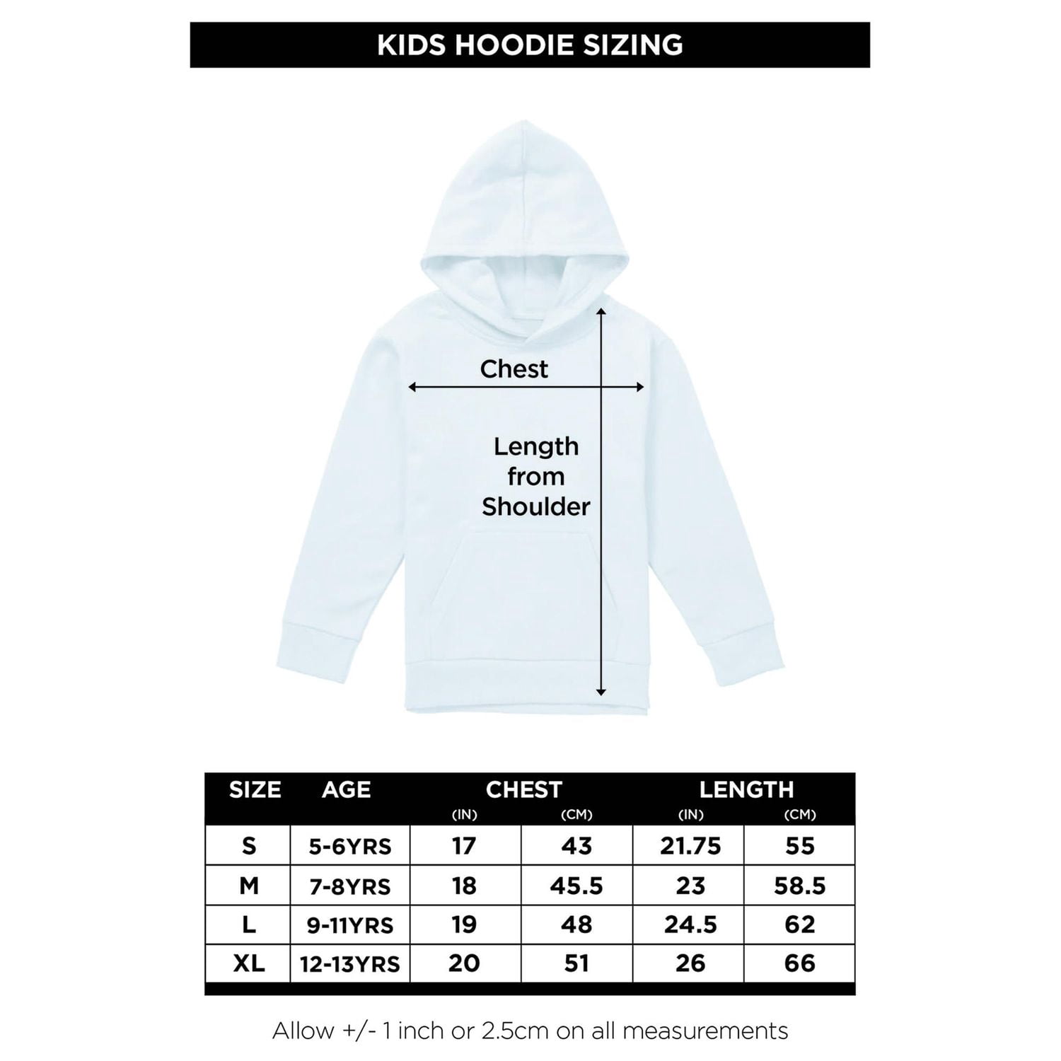 Frozen Boys/Girls Magical Light Elsa Pullover Hoodie
