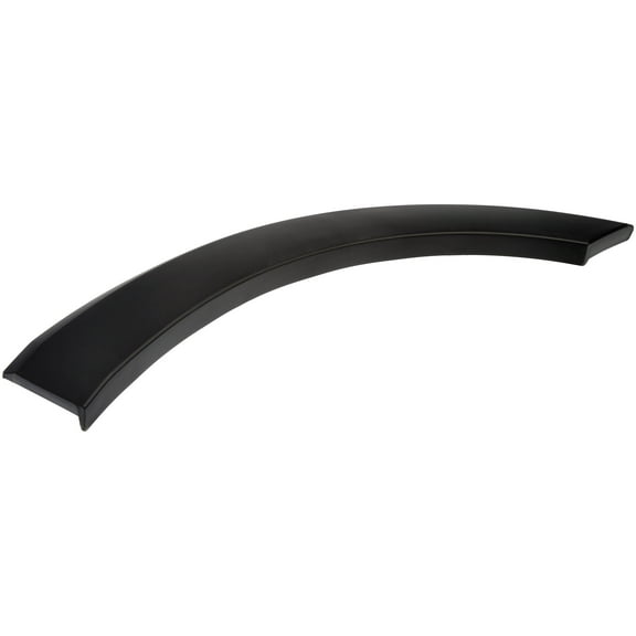Dorman 927-333 Front Passenger Side Door Molding for Specific Ford Models