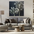 thumbnail image 4 of Stupell Industries French Country Blooming White Herbs Canvas Art, 36 x 36, by Patricia Pinto, 4 of 8