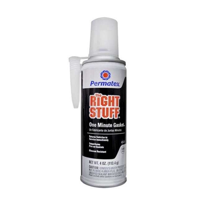 Suprejuntas Negro 113.4 Gr Permatex 25223 PERMATEX 25223