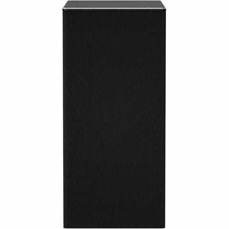 LG - 3.1-Channel 420W Soundbar System with Wireless Subwoofer and Dolby Atmos - Black